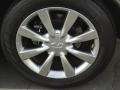 2014 Infiniti QX50 Journey AWD Wheel and Tire Photo
