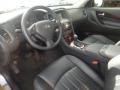 Graphite Shadow - QX50 Journey AWD Photo No. 9