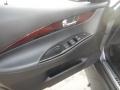 Graphite Shadow - QX50 Journey AWD Photo No. 11