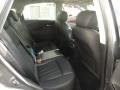 Graphite Shadow - QX50 Journey AWD Photo No. 15