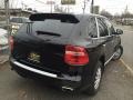Black - Cayenne Tiptronic Photo No. 4
