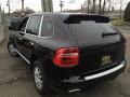 Black - Cayenne Tiptronic Photo No. 5