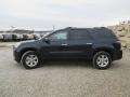Dark Sapphire Blue Metallic - Acadia SLE Photo No. 3