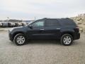 2015 Dark Sapphire Blue Metallic GMC Acadia SLE  photo #3