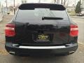 Black - Cayenne Tiptronic Photo No. 6