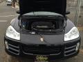 Black - Cayenne Tiptronic Photo No. 7