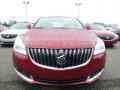 2015 Copper Red Metallic Buick Regal FWD  photo #2