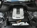 Graphite Shadow - QX50 Journey AWD Photo No. 35