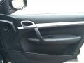 Black - Cayenne Tiptronic Photo No. 18