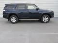 2015 Nautical Blue Metallic Toyota 4Runner SR5  photo #3