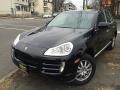 Black - Cayenne Tiptronic Photo No. 25