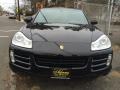 Black - Cayenne Tiptronic Photo No. 27