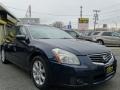Majestic Blue Metallic - Maxima 3.5 SL Photo No. 3
