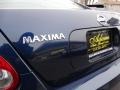 2007 Majestic Blue Metallic Nissan Maxima 3.5 SL  photo #29