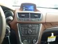 Controls of 2015 Encore Leather AWD