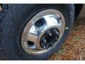 Granite Crystal Metallic - 3500 Big Horn Crew Cab Dual Rear Wheel Photo No. 5