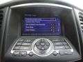 Controls of 2014 QX50 Journey AWD