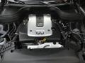  2014 QX50 Journey AWD 3.7 Liter DOHC CVTCS 24-Valve V6 Engine