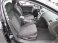 Black Granite Metallic - Malibu LT Photo No. 15