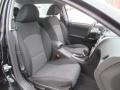 Black Granite Metallic - Malibu LT Photo No. 16