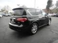 Black Obsidian - QX 56 4WD Photo No. 4