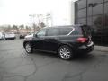 Black Obsidian - QX 56 4WD Photo No. 6