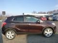 Deep Espresso Brown Metallic - Encore Convenience AWD Photo No. 5