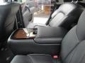 Black Obsidian - QX 56 4WD Photo No. 15