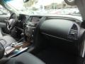 2012 Black Obsidian Infiniti QX 56 4WD  photo #21