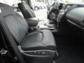 Black Obsidian - QX 56 4WD Photo No. 22