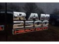 2015 Black Ram 2500 Tradesman Crew Cab 4x4  photo #6