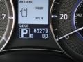 Black Obsidian - QX 56 4WD Photo No. 34