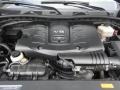 Black Obsidian - QX 56 4WD Photo No. 35