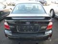 2008 Obsidian Black Pearl Subaru Legacy 2.5 GT Limited Sedan  photo #3