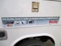 2015 Summit White GMC Sierra 2500HD Regular Cab 4x4 Utility Truck  photo #15