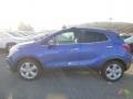 Brilliant Blue Metallic - Encore FWD Photo No. 2