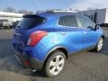 Brilliant Blue Metallic - Encore FWD Photo No. 4