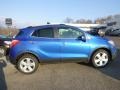 Brilliant Blue Metallic - Encore FWD Photo No. 5
