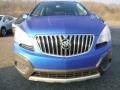 Brilliant Blue Metallic - Encore FWD Photo No. 7