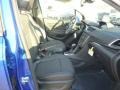 Brilliant Blue Metallic - Encore FWD Photo No. 9