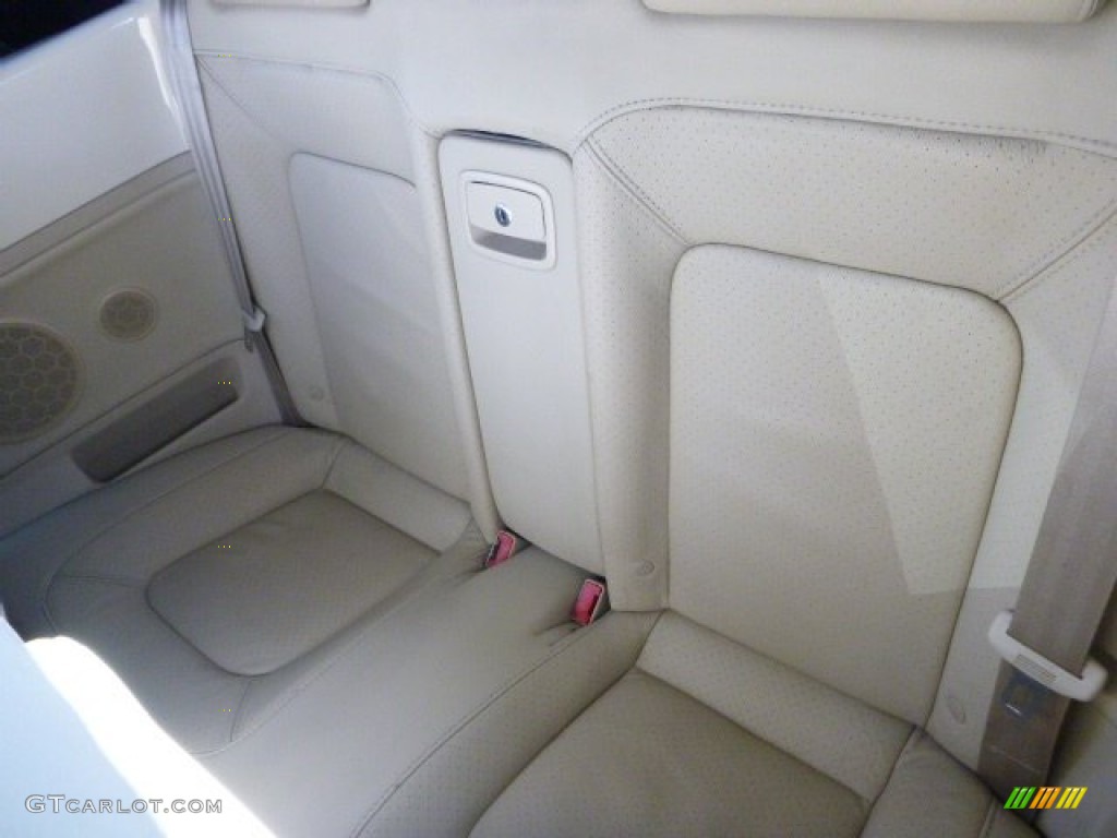 2005 New Beetle GLS Convertible - Harvest Moon Beige / Cream Beige photo #14