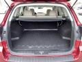 2011 Ruby Red Pearl Subaru Outback 2.5i Limited Wagon  photo #24
