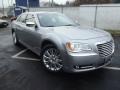 Billet Silver Metallic - 300 C AWD Photo No. 2