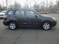 2015 Dark Gray Metallic Subaru Forester 2.5i  photo #4