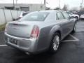 Billet Silver Metallic - 300 C AWD Photo No. 3