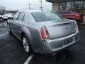 Billet Silver Metallic - 300 C AWD Photo No. 4