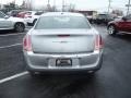 Billet Silver Metallic - 300 C AWD Photo No. 5