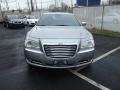 Billet Silver Metallic - 300 C AWD Photo No. 7
