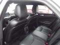 Billet Silver Metallic - 300 C AWD Photo No. 10