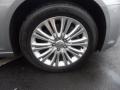 Billet Silver Metallic - 300 C AWD Photo No. 14
